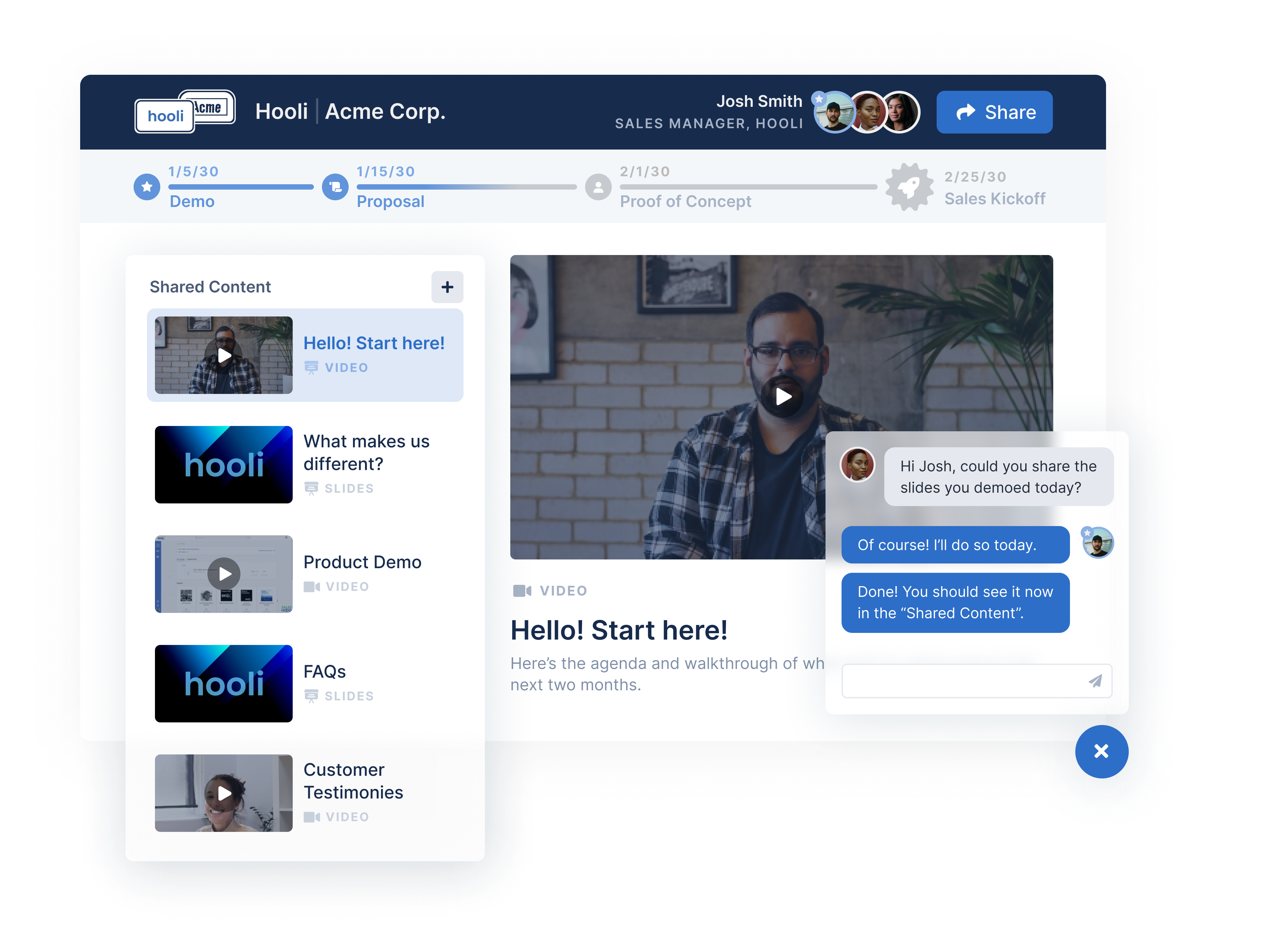 Screenshots & Videos Screenshot #4