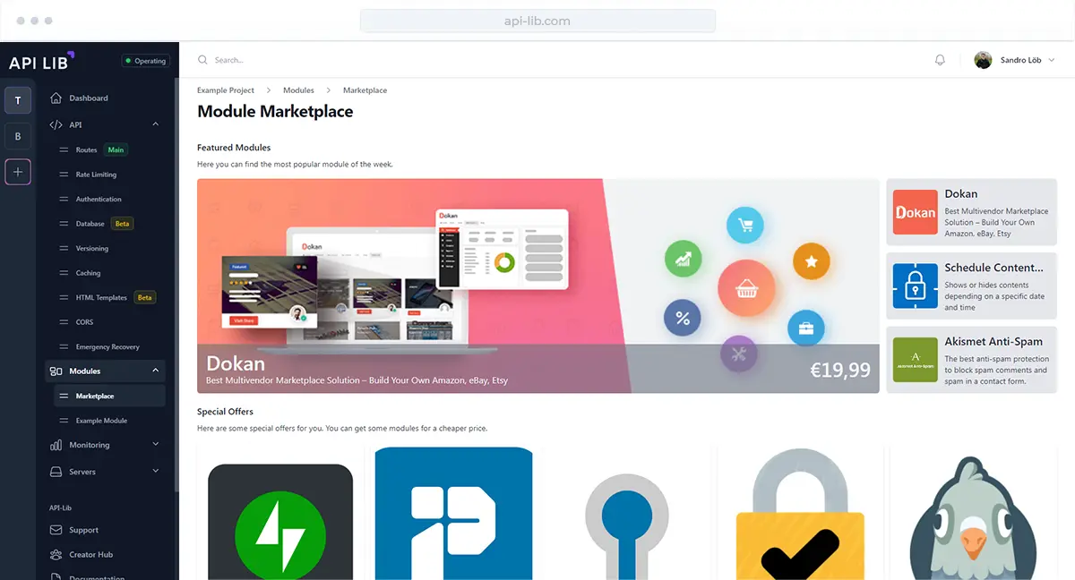 Screenshots & Videos Screenshot #2