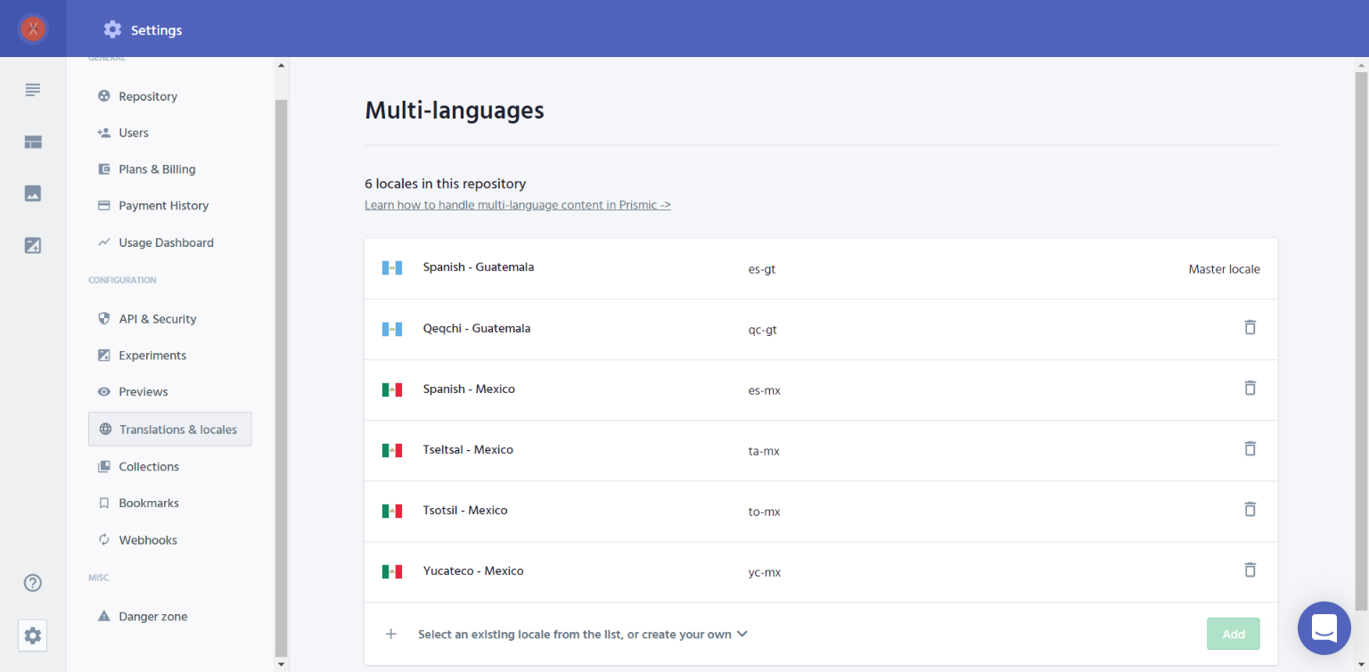 Screenshots & Videos Screenshot #3