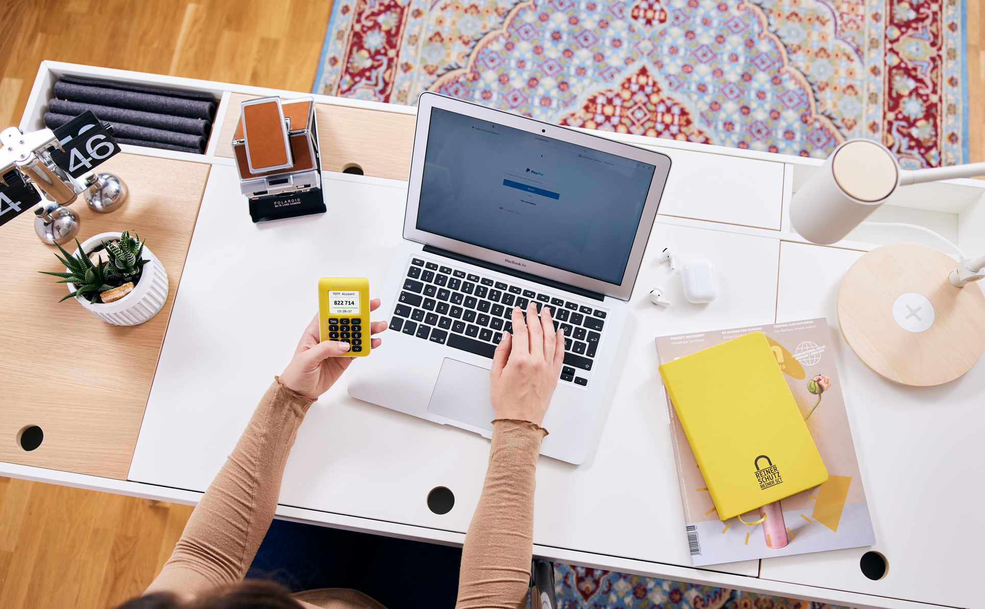 Screenshots & Videos Screenshot #1