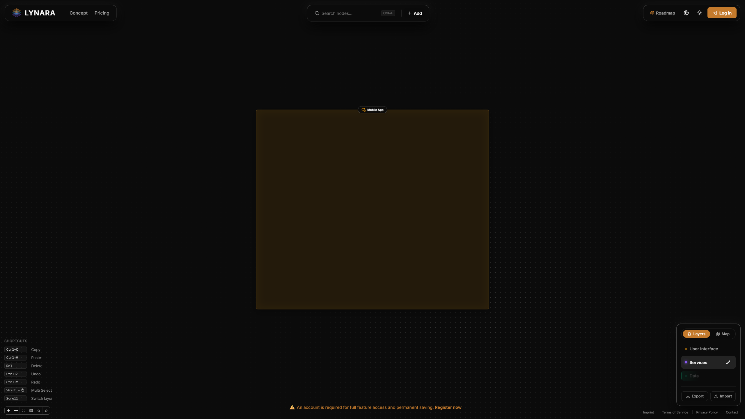 Screenshots & Videos Screenshot #3