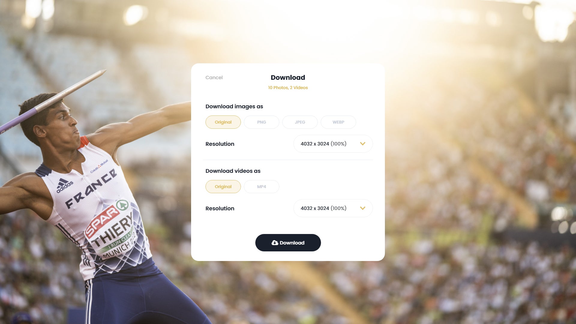 Screenshots & Videos Screenshot #0