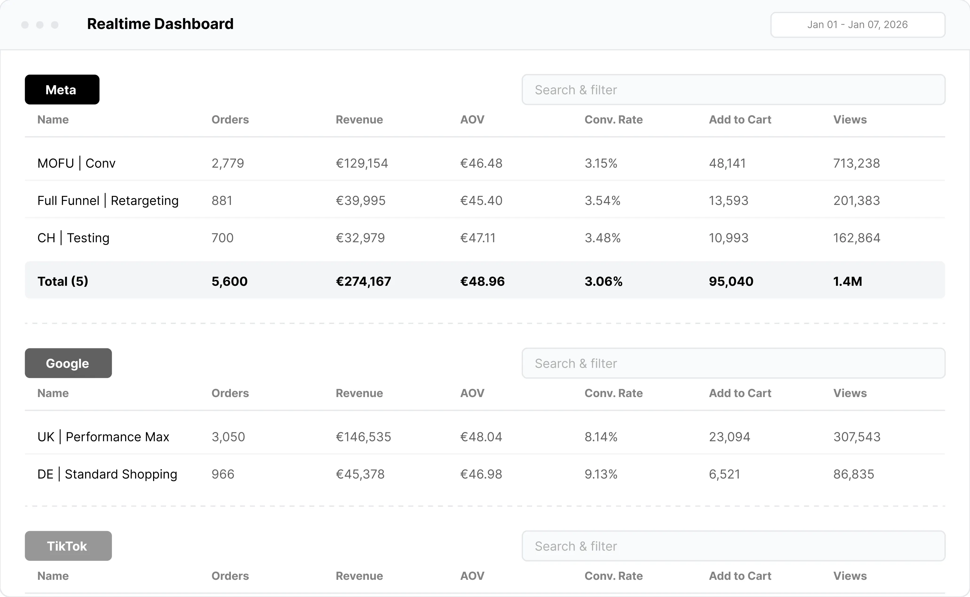 Screenshots & Videos Screenshot #4