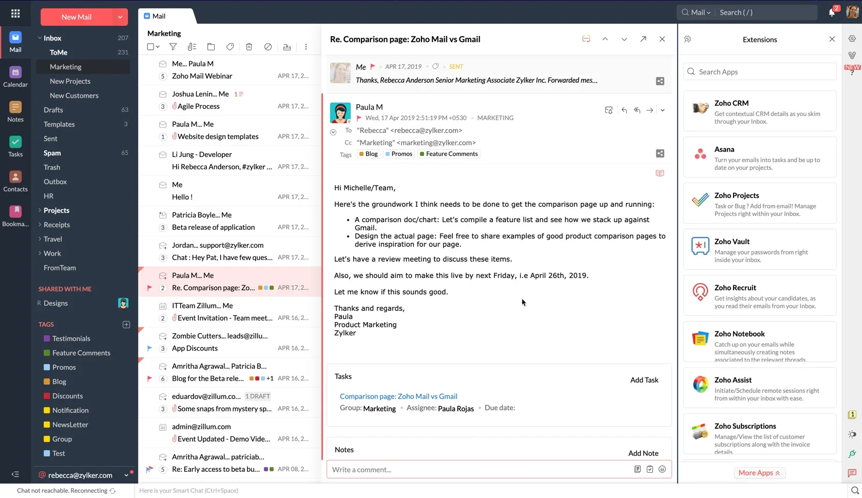 Screenshots & Videos Screenshot #4