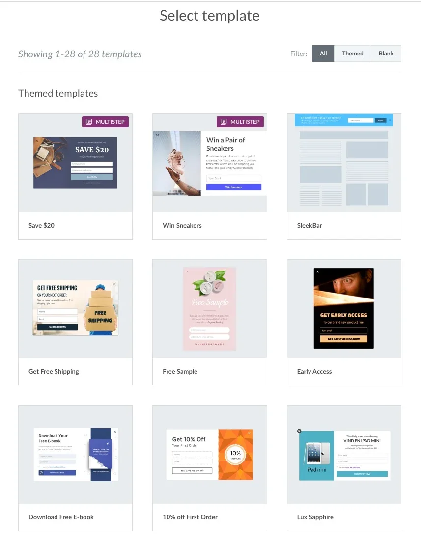 Screenshots & Videos Screenshot #4