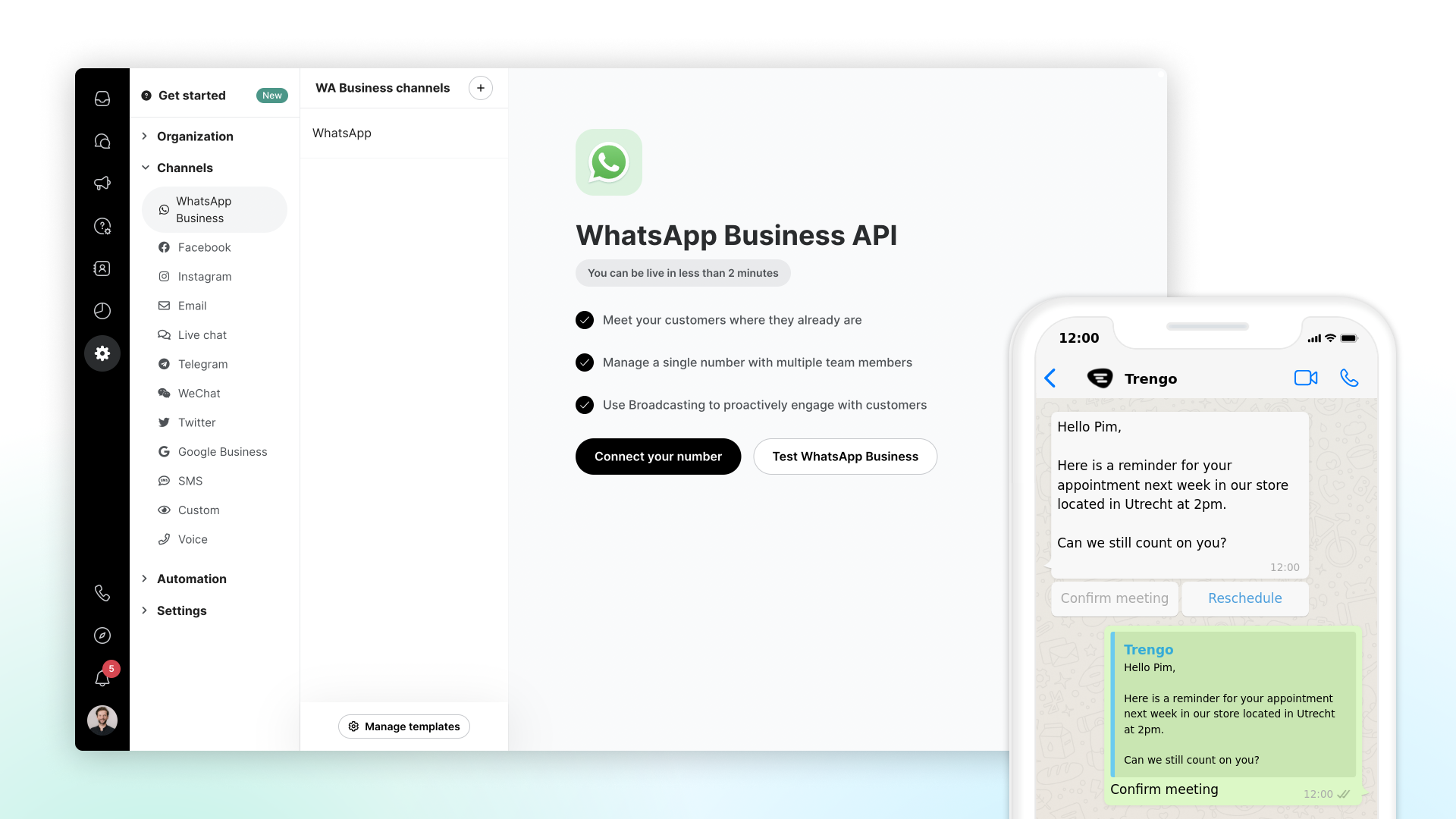 Screenshots & Videos Screenshot #3