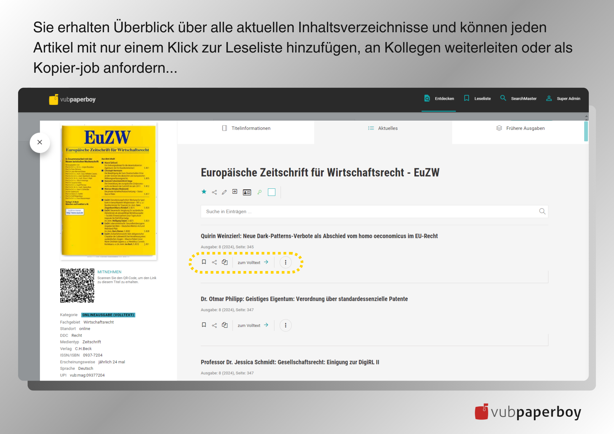 Screenshots & Videos Screenshot #1