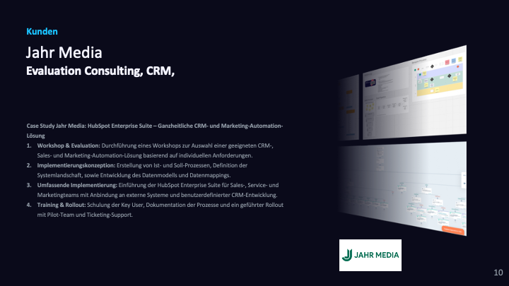 Thorit Projects & Portfolio Screenshot #7