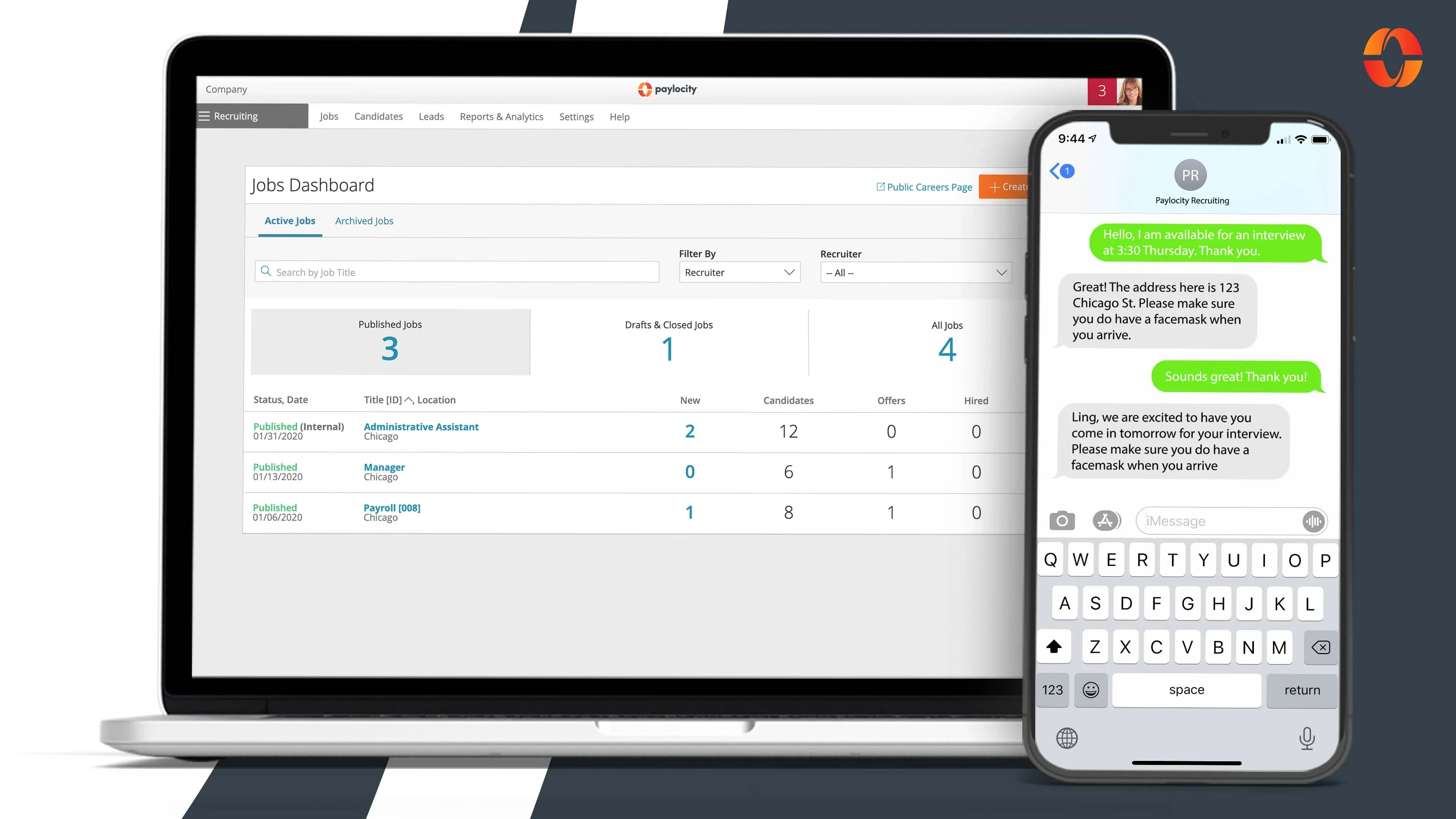 Screenshots & Videos Screenshot #4