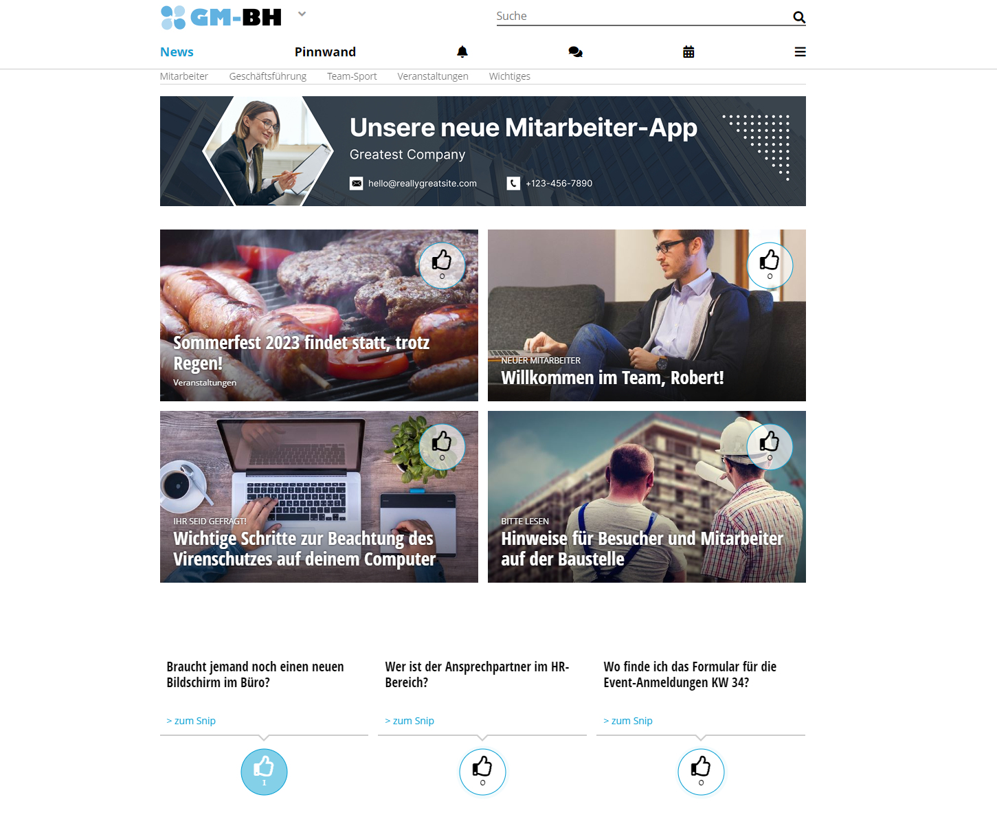 Screenshots & Videos Screenshot #1