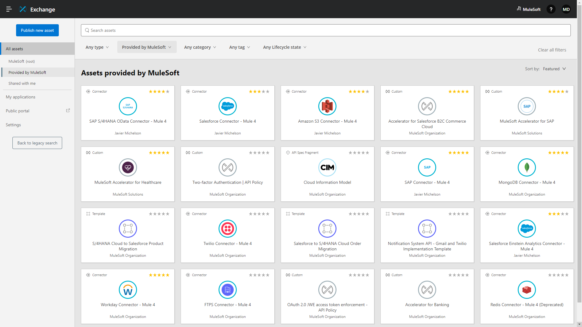 Screenshots & Videos Screenshot #0