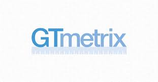 GTmetrix Logo