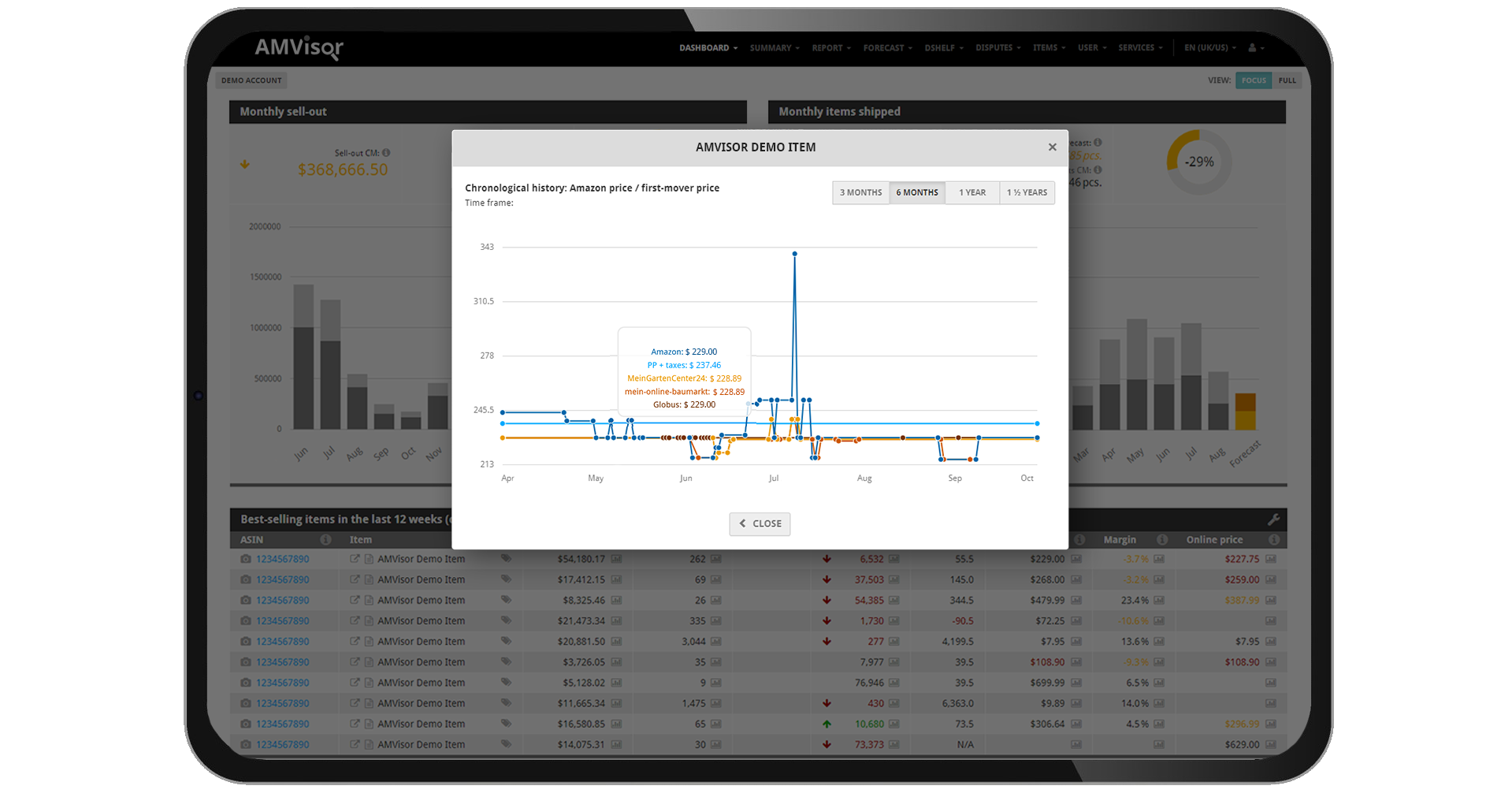 Screenshots & Videos Screenshot #1