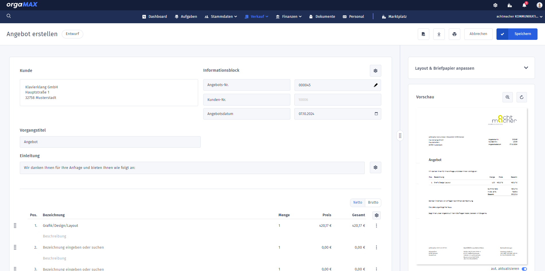 Screenshots & Videos Screenshot #1