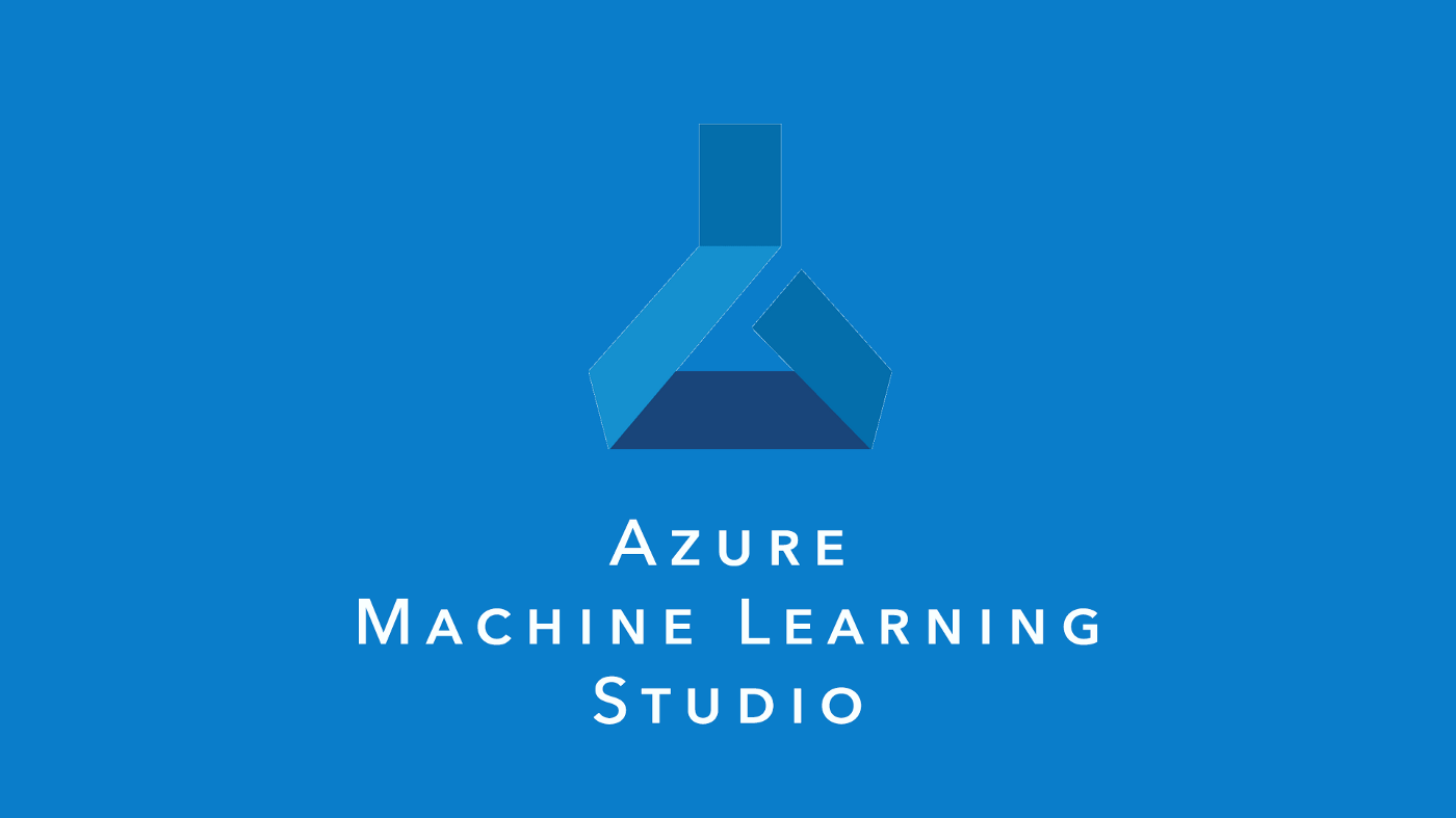 Microsoft azure machine learning hot sale studio