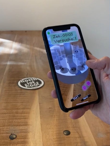 Screenshots & Videos Screenshot #1