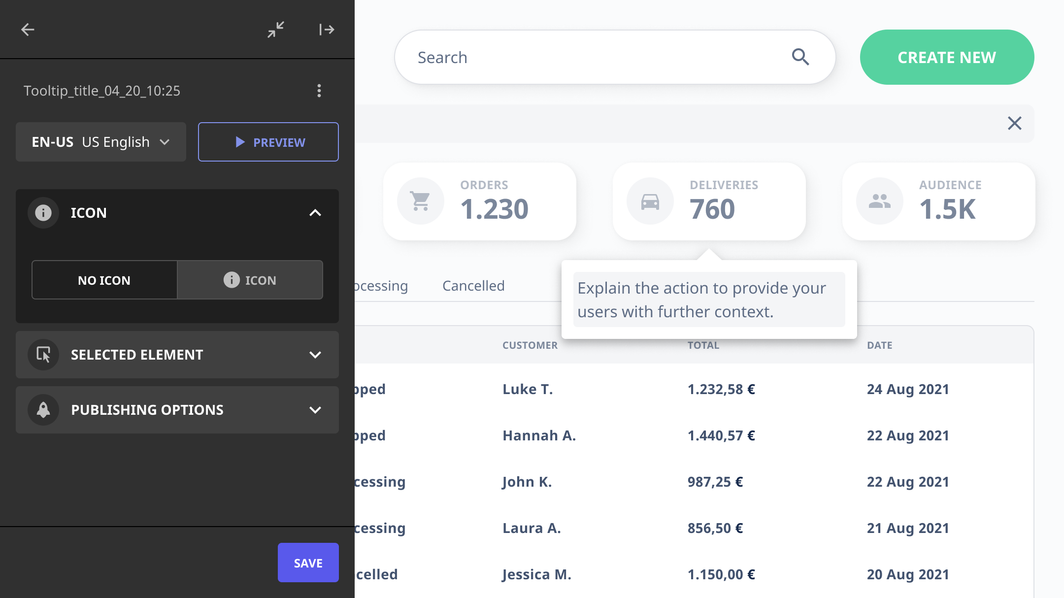 Screenshots & Videos Screenshot #2