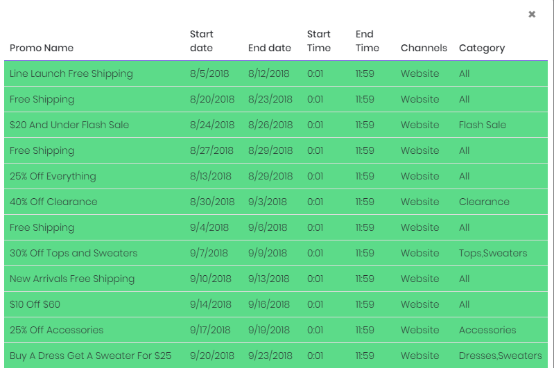 Screenshots & Videos Screenshot #1