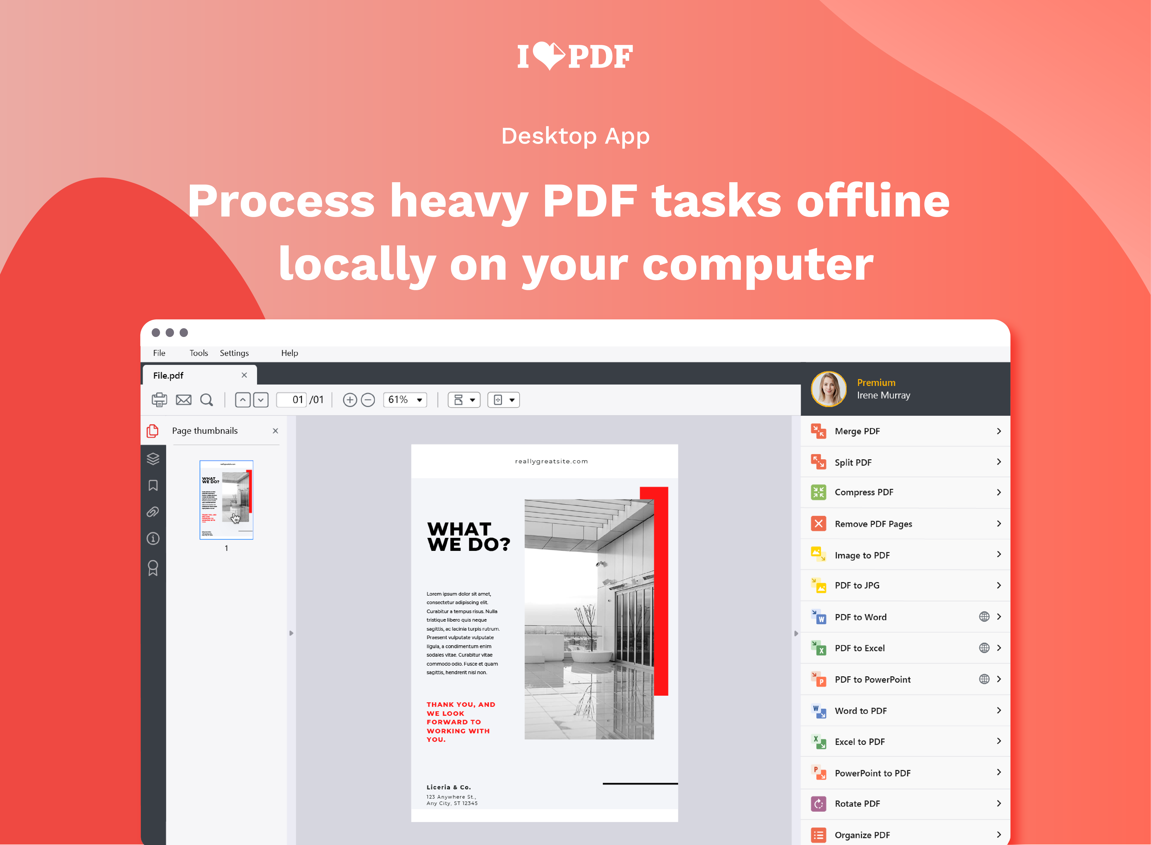 Screenshots & Videos Screenshot #2