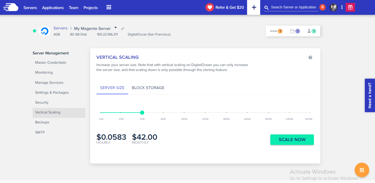 Screenshots & Videos Screenshot #4