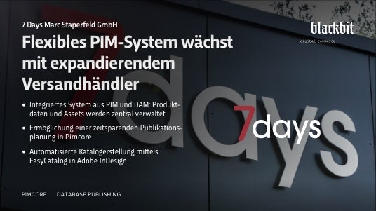 Blackbit  Projects & Portfolio Screenshot #0