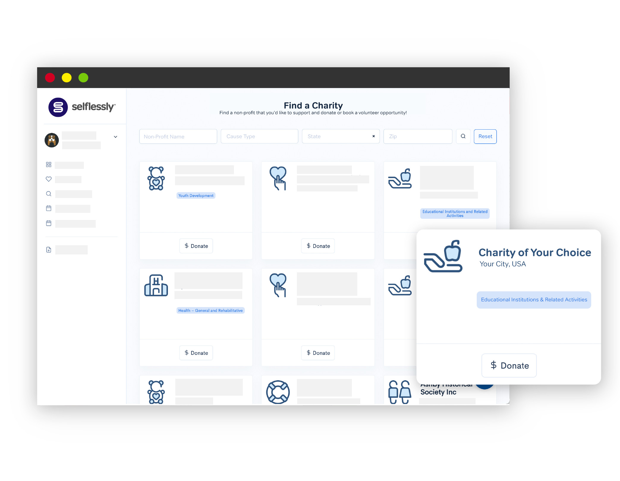 Screenshots & Videos Screenshot #0