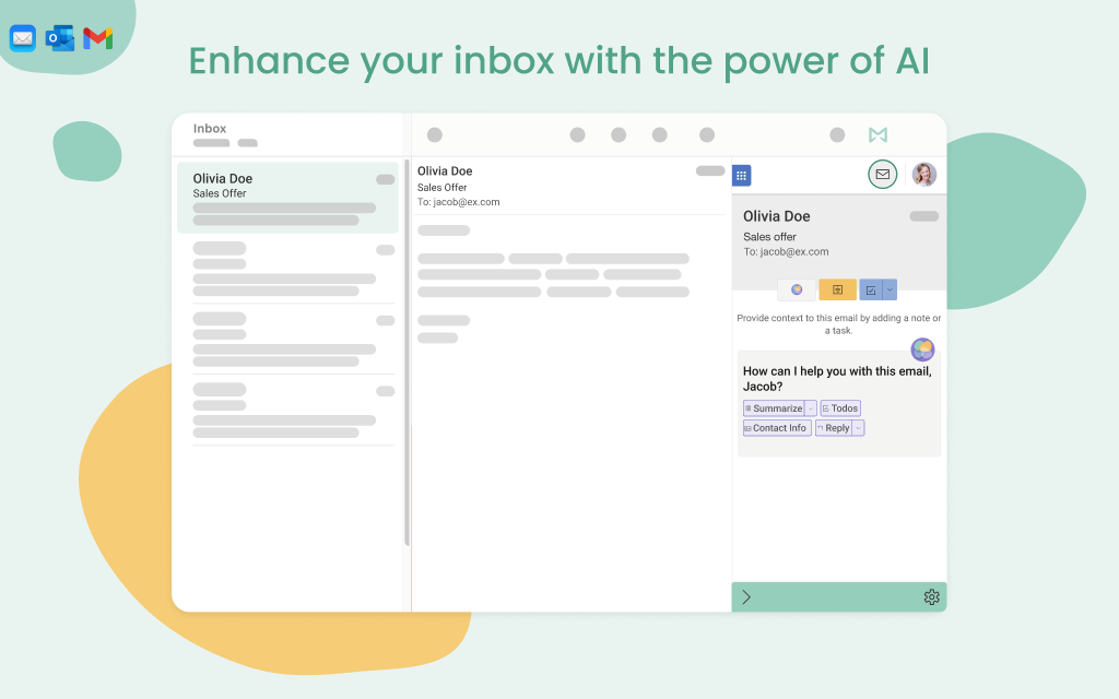 Mailbutler Screenshot #0