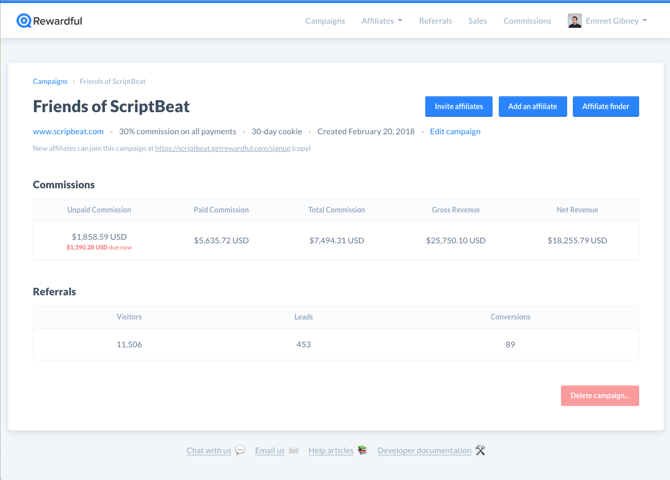 Screenshots & Videos Screenshot #1
