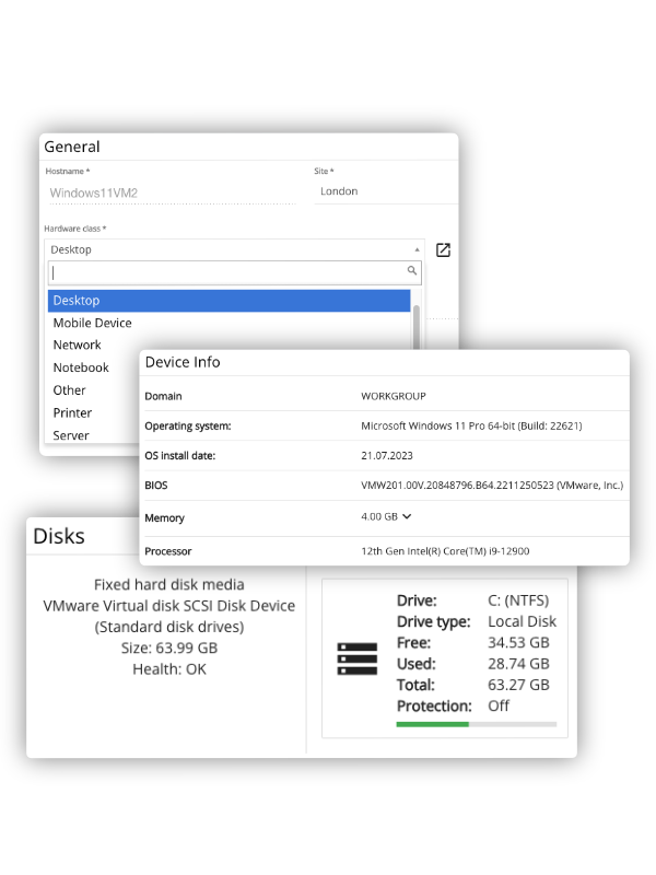 Screenshots & Videos Screenshot #1
