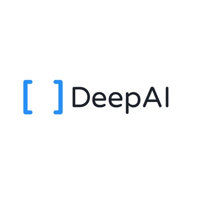 DeepAI Logo