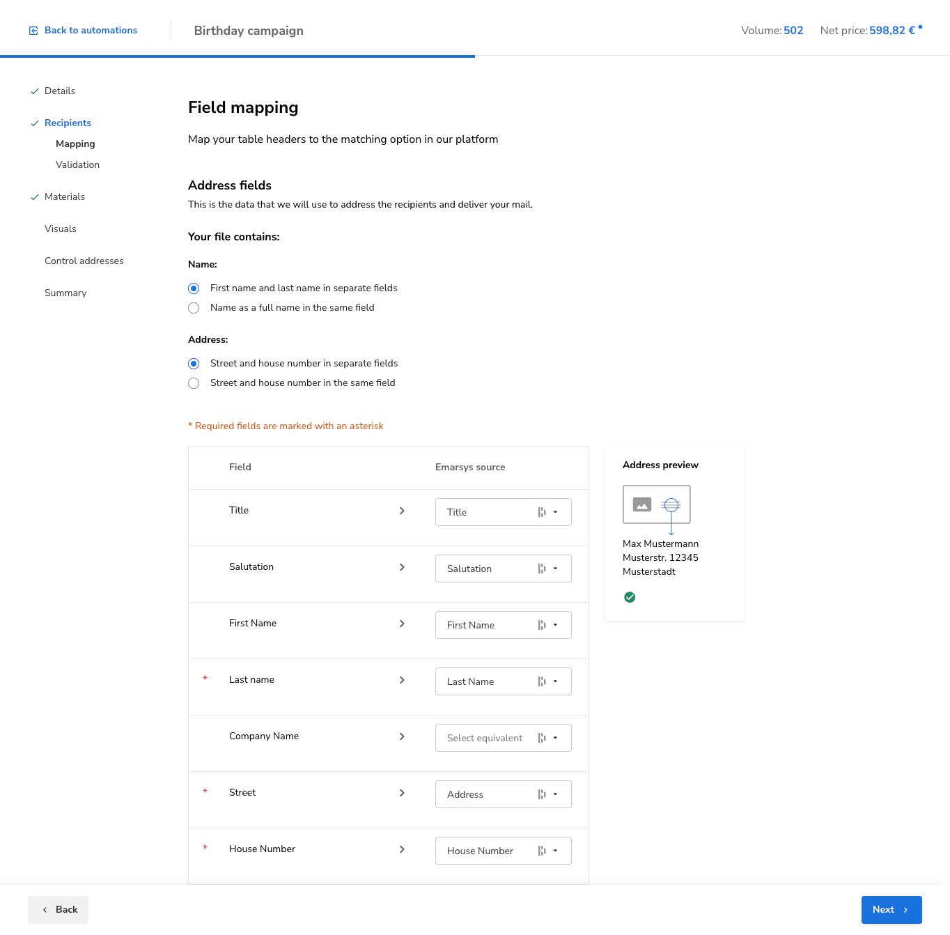 Screenshots & Videos Screenshot #5