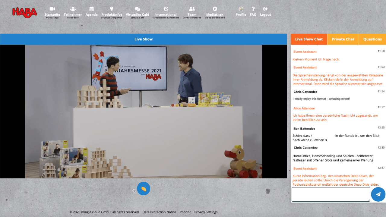 Screenshots & Videos Screenshot #3