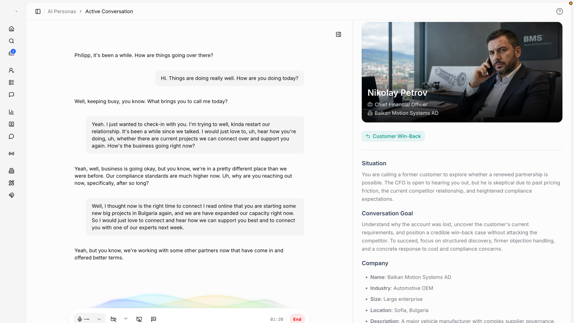 Screenshots & Videos Screenshot #4