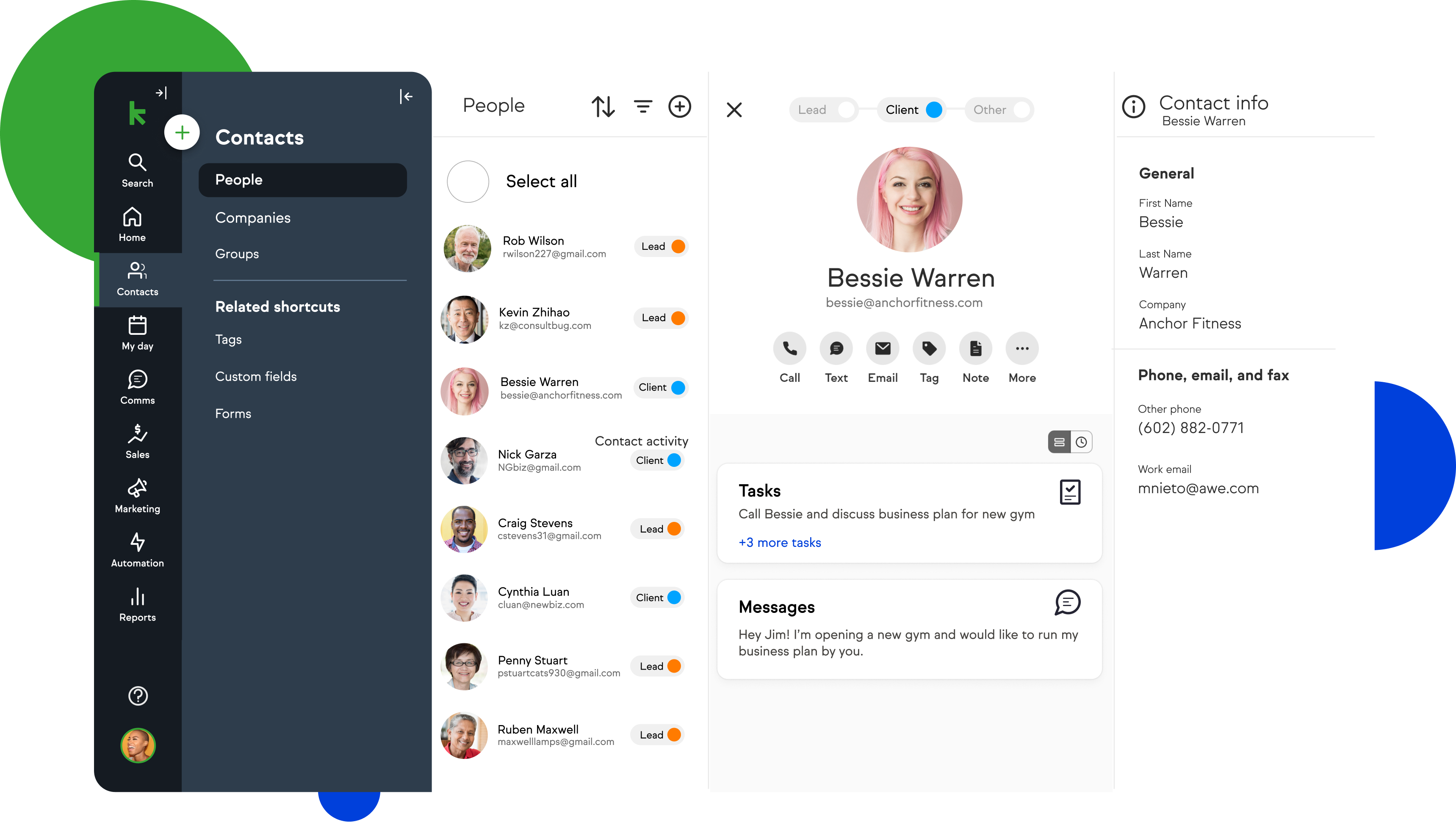 Screenshots & Videos Screenshot #1
