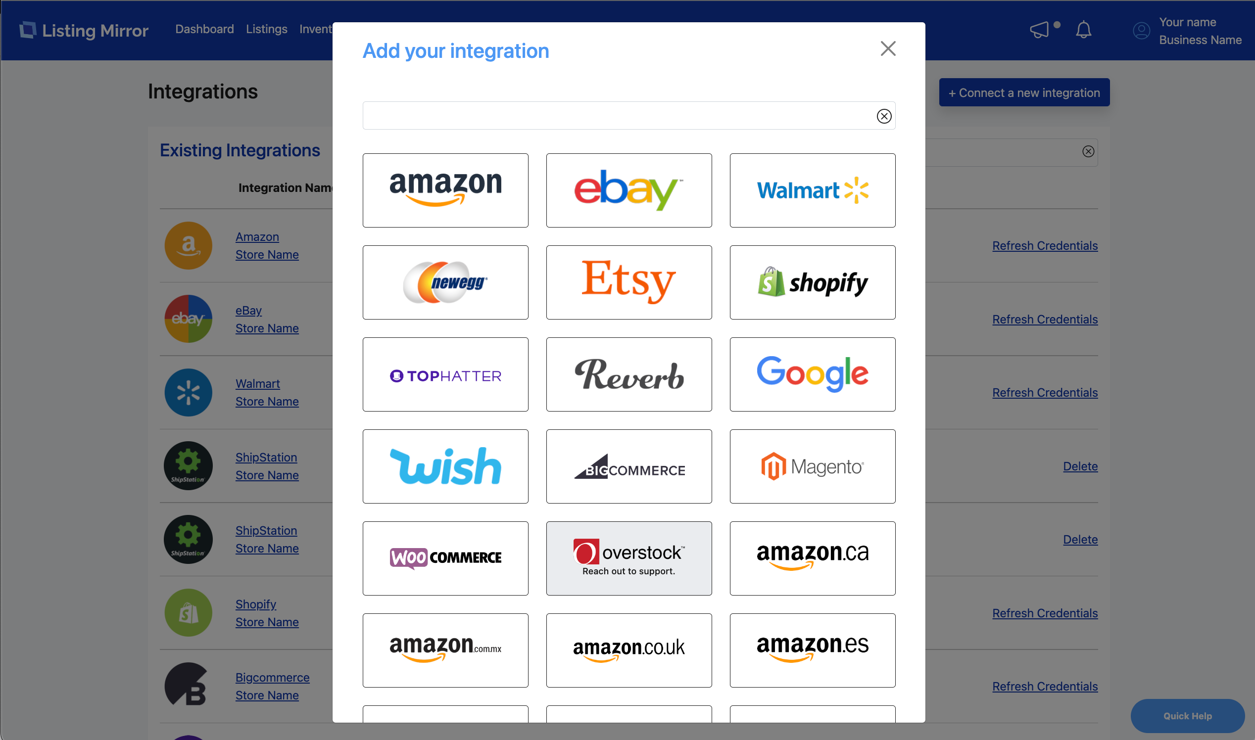 Screenshots & Videos Screenshot #0