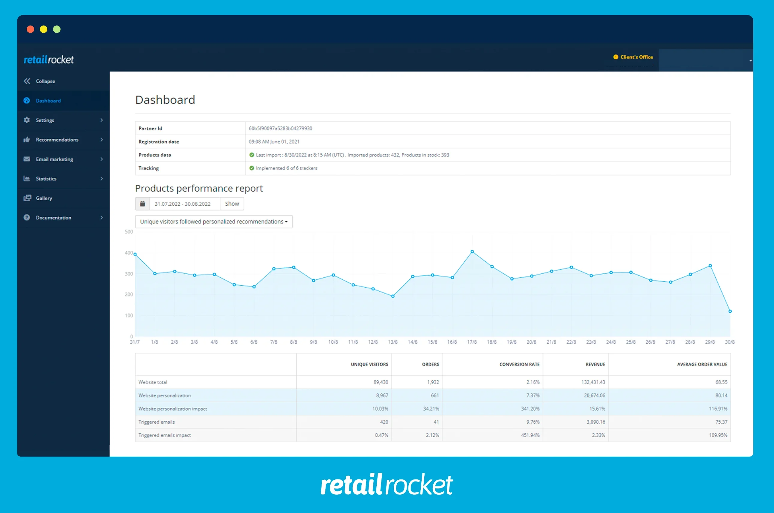 Screenshots & Videos Screenshot #1