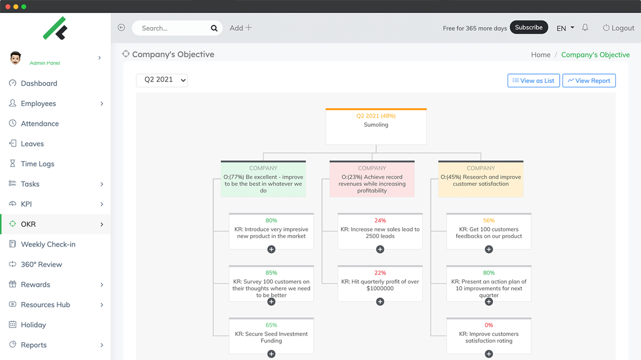 Screenshots & Videos Screenshot #1