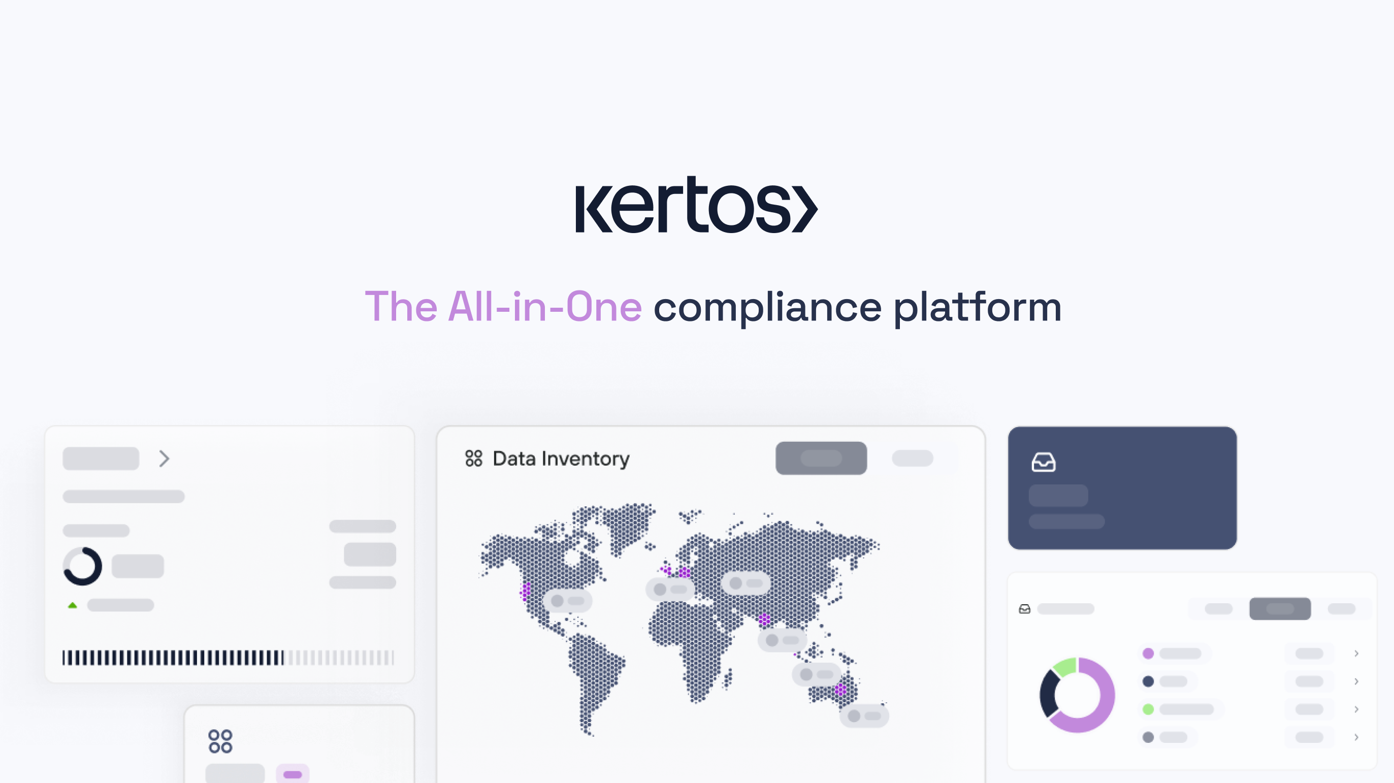 Kertos Screenshot #0