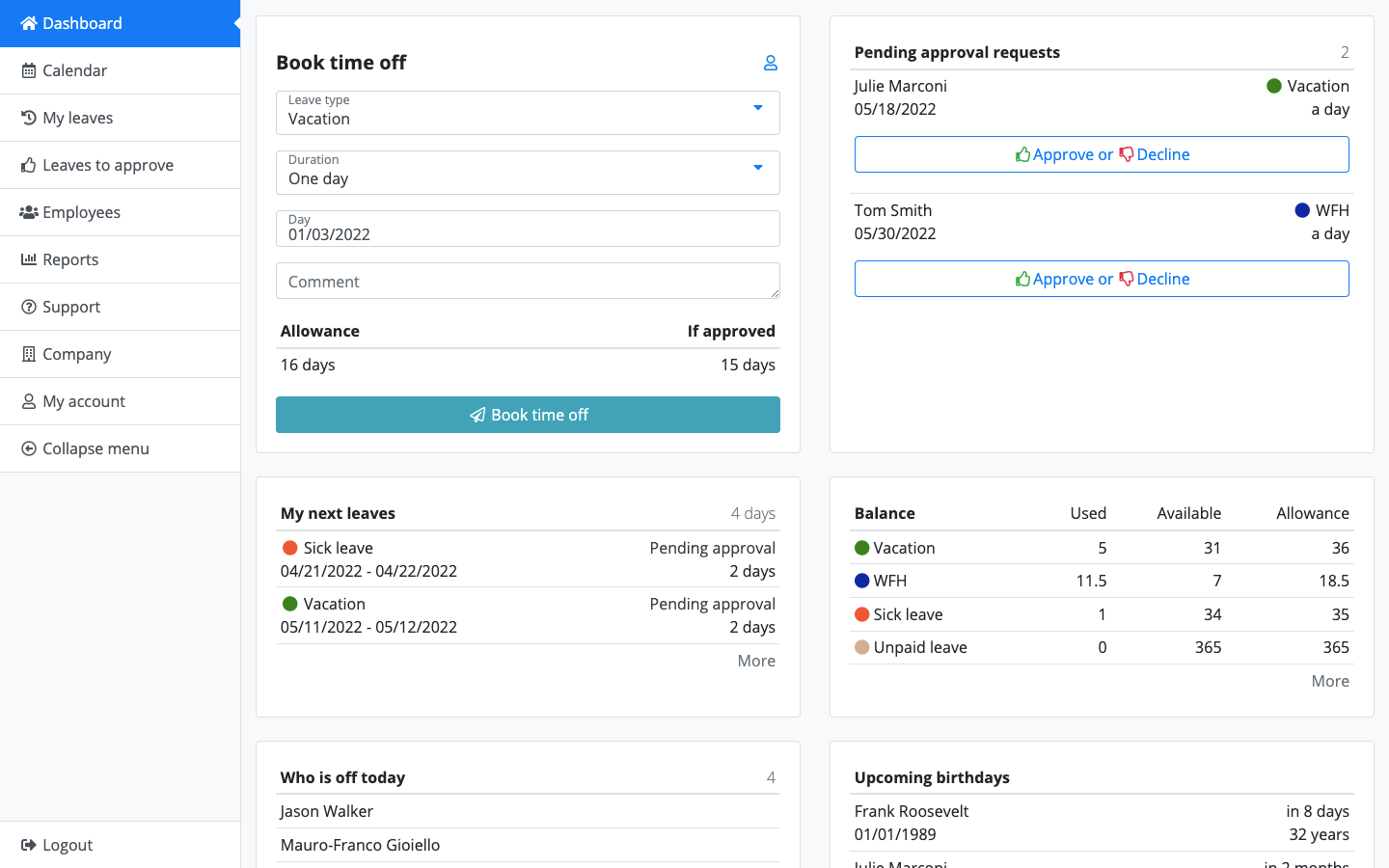 Screenshots & Videos Screenshot #4