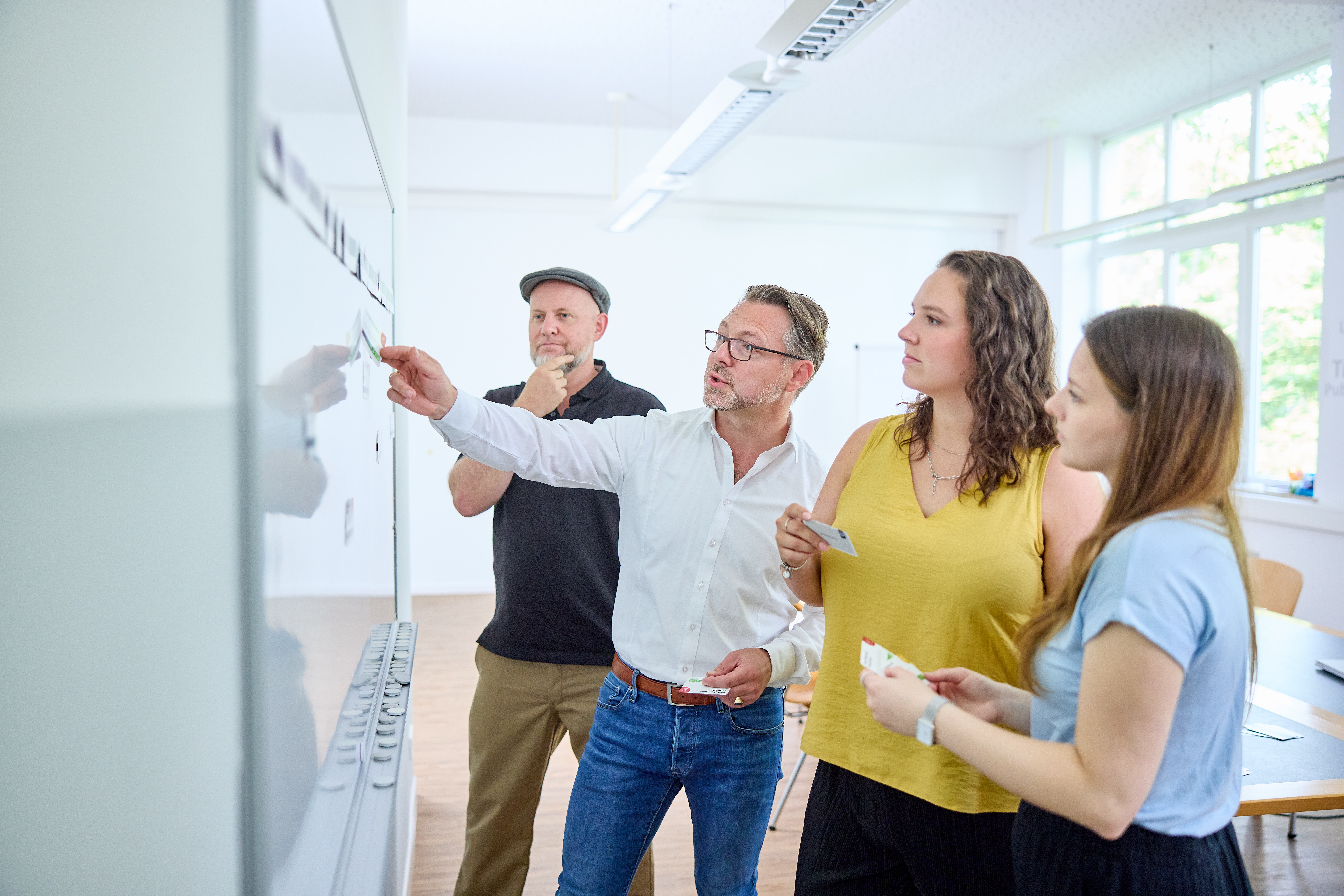 Aufgesang Projekte & Portfolio Screenshot #0