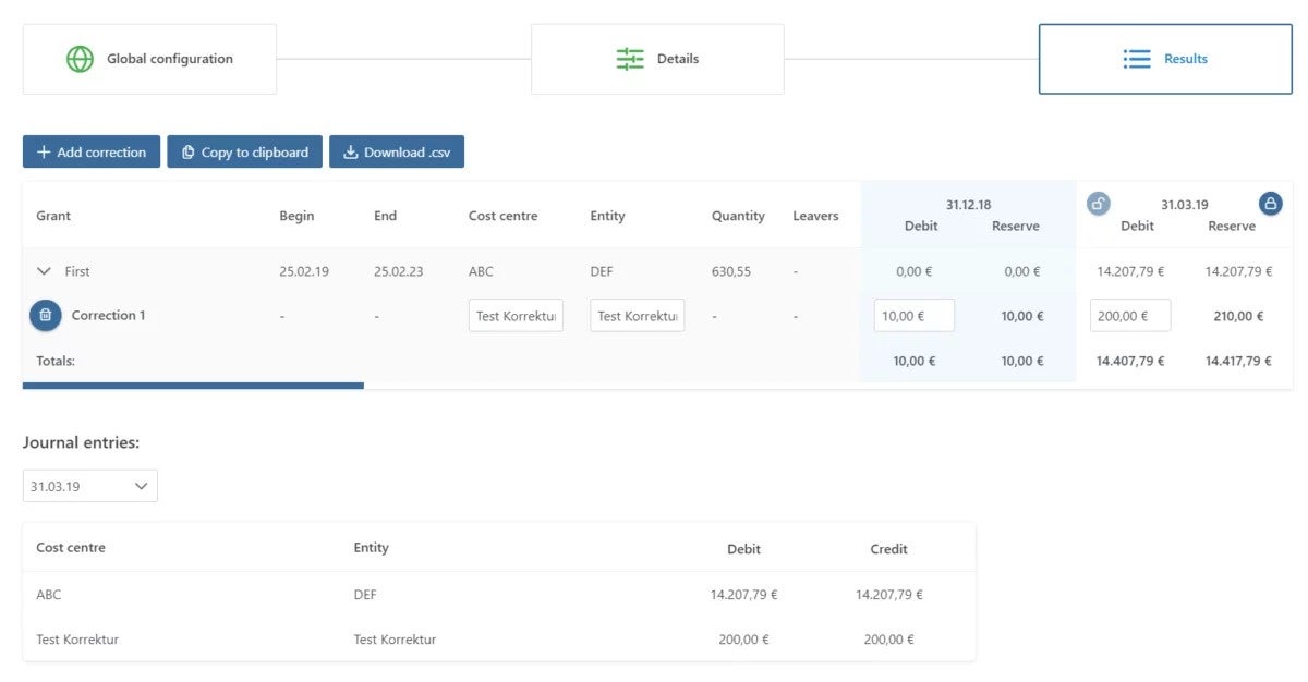 Screenshots & Videos Screenshot #3