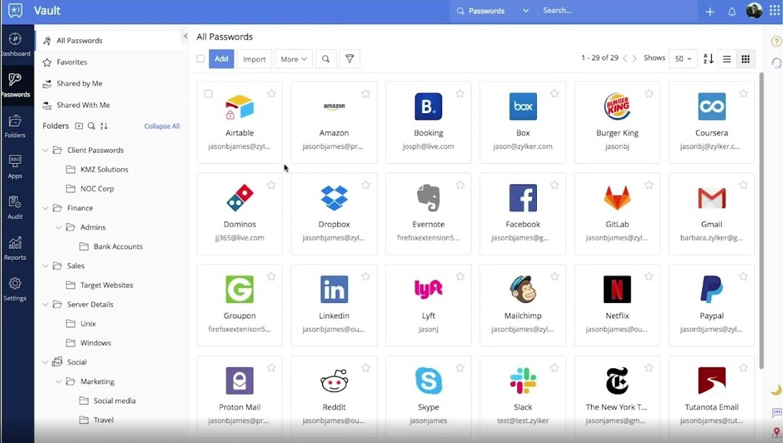 Screenshots & Videos Screenshot #1