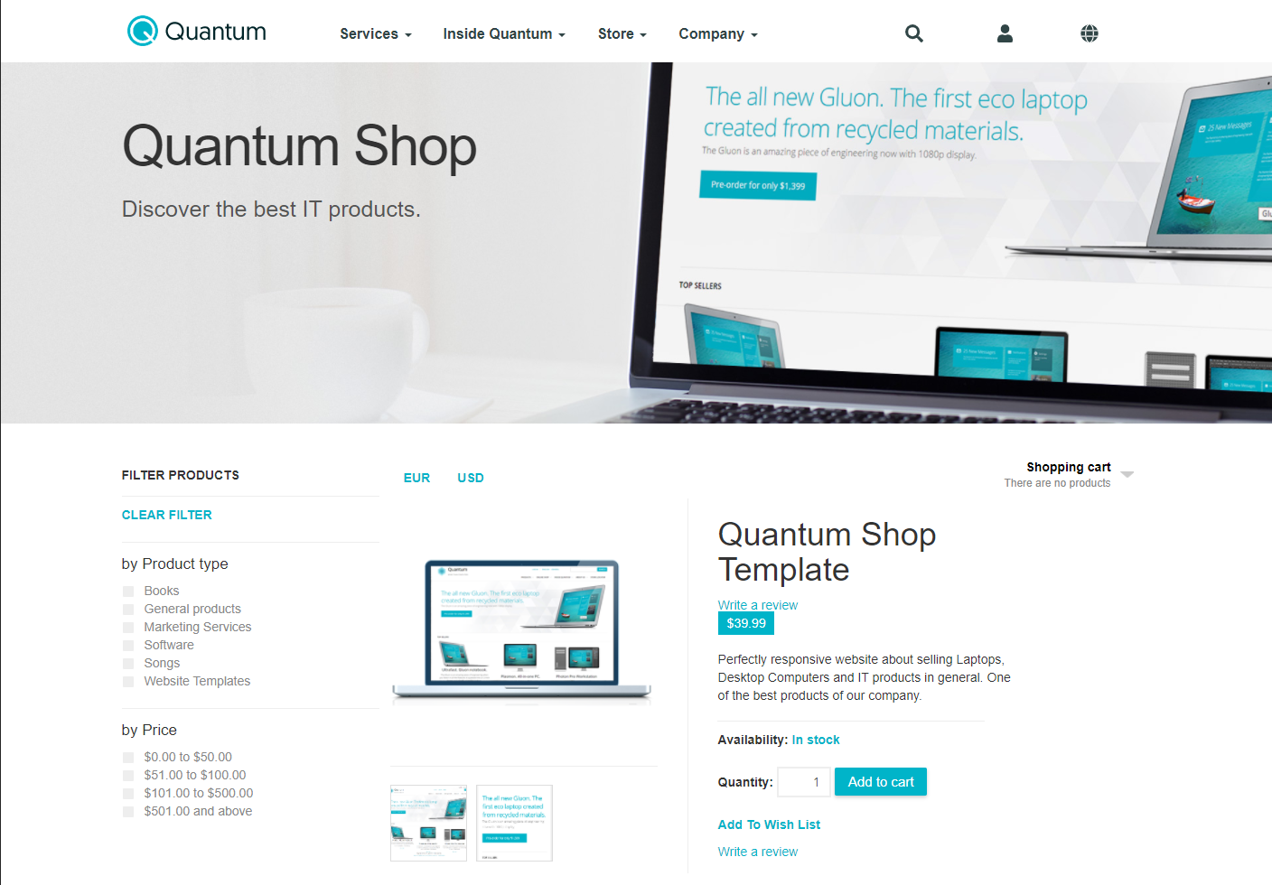 Screenshots & Videos Screenshot #1