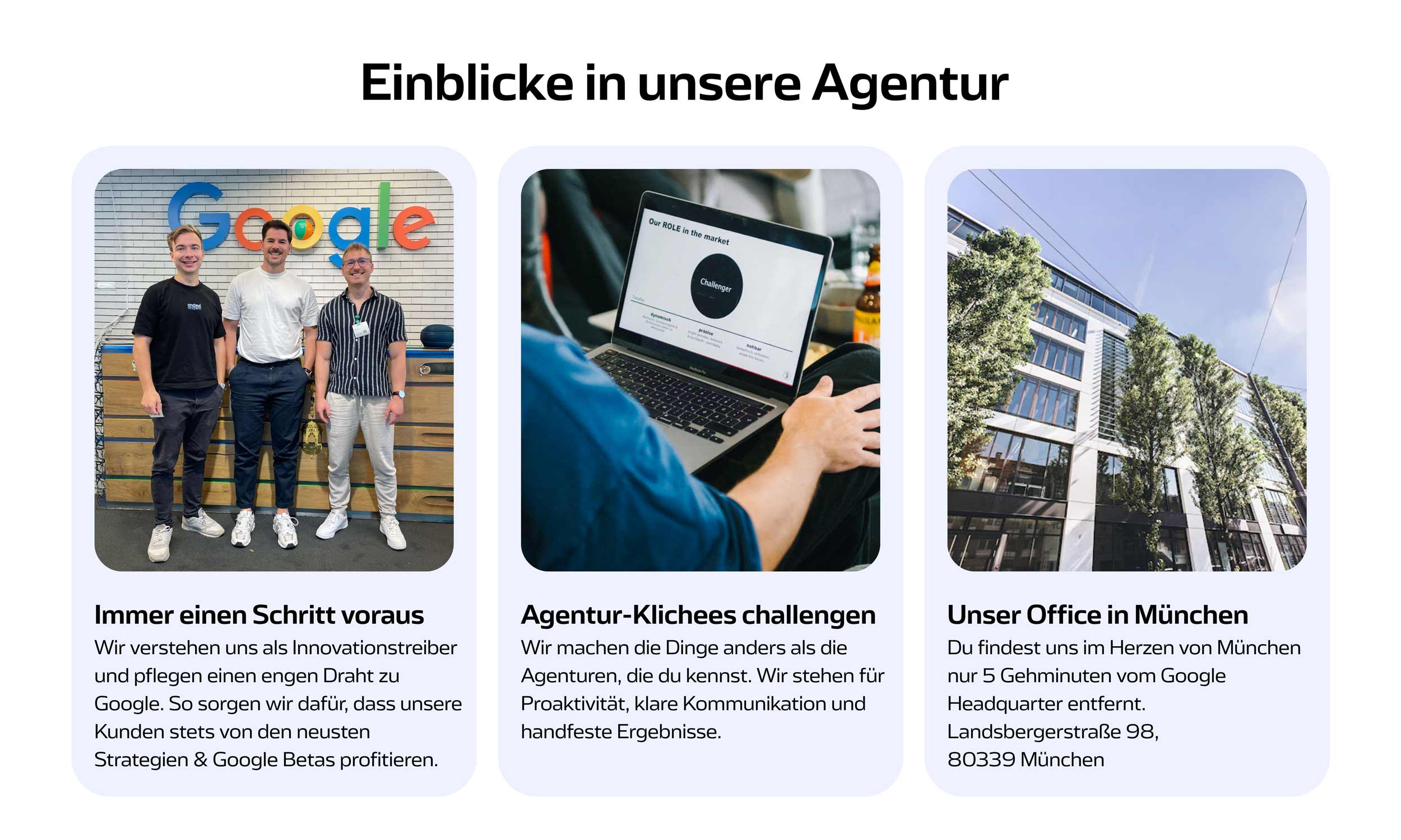 ondevi GmbH Projects & Portfolio Screenshot #3