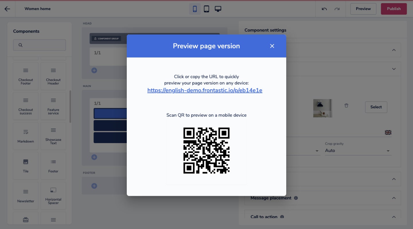 Screenshots & Videos Screenshot #1