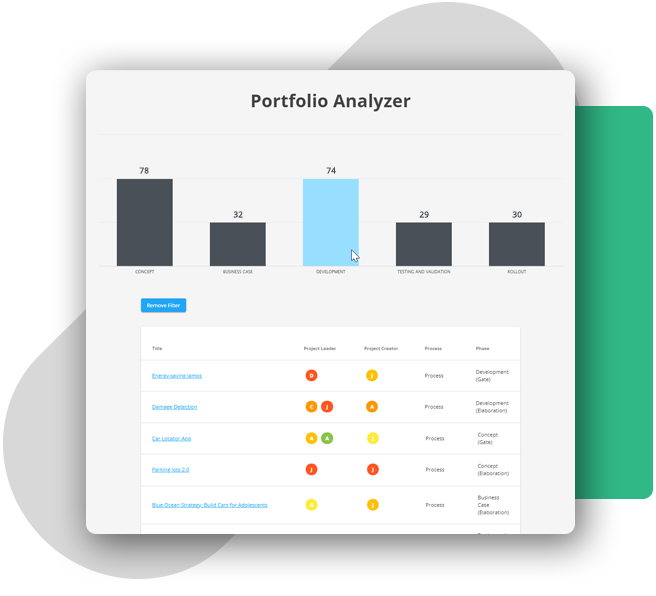 HYPE Enterprise Suite Screenshot #0