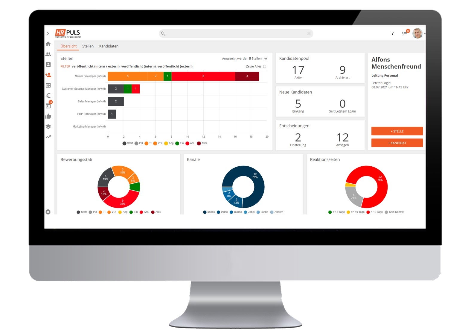 Screenshots & Videos Screenshot #3