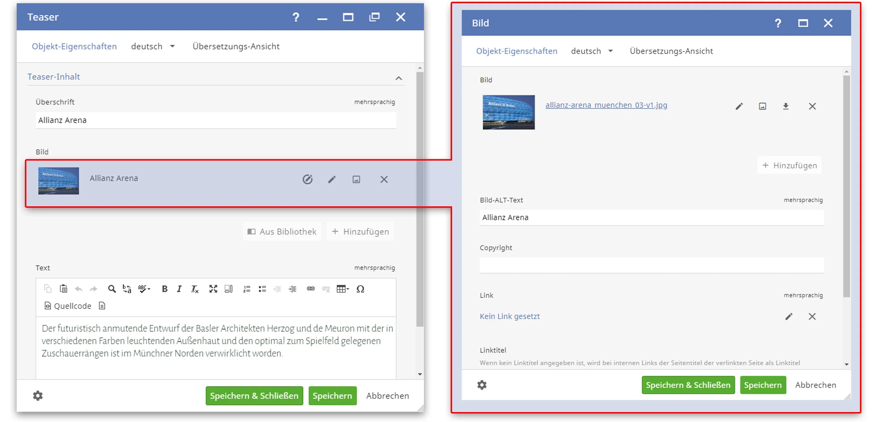Screenshots & Videos Screenshot #3