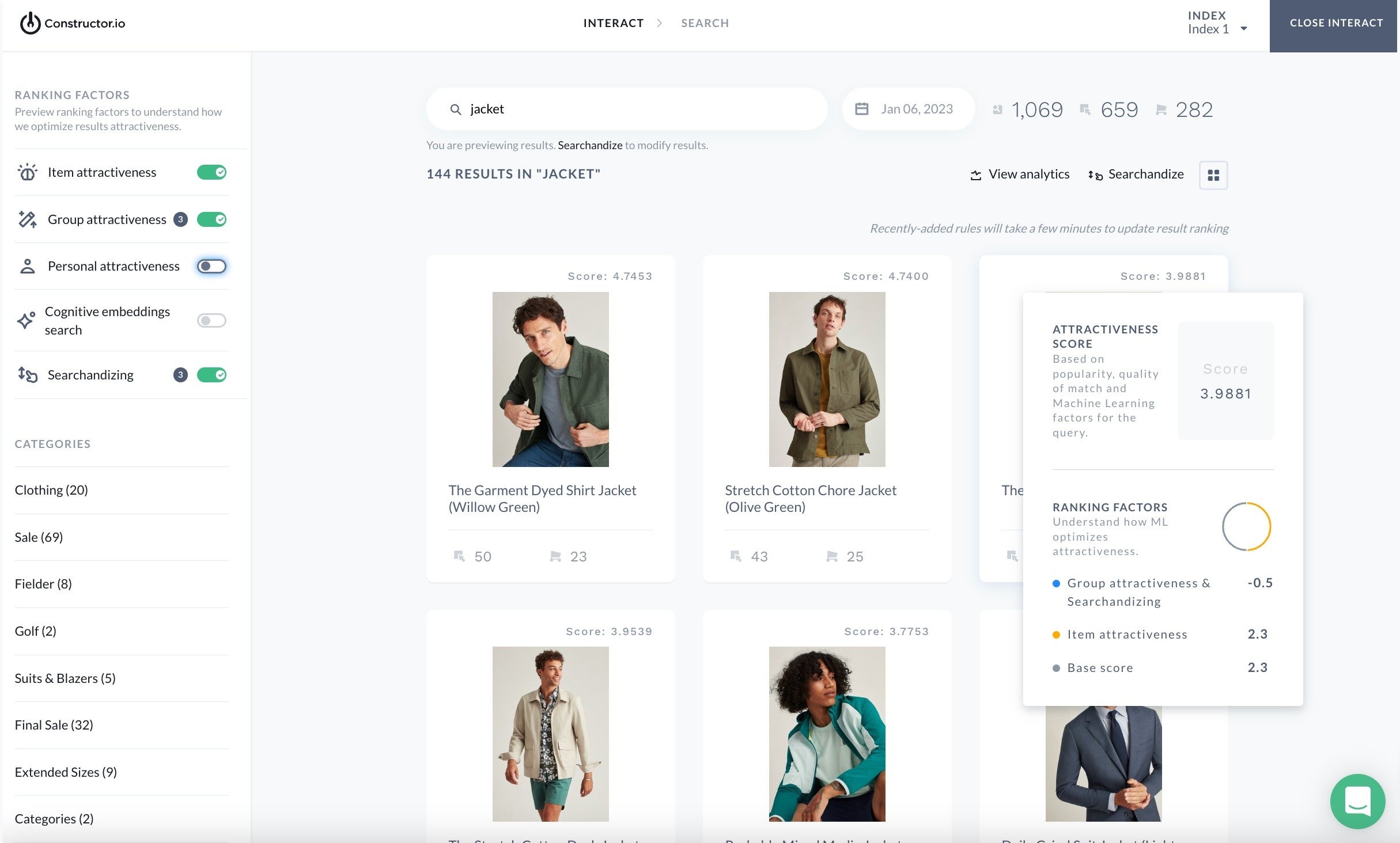 Screenshots & Videos Screenshot #1