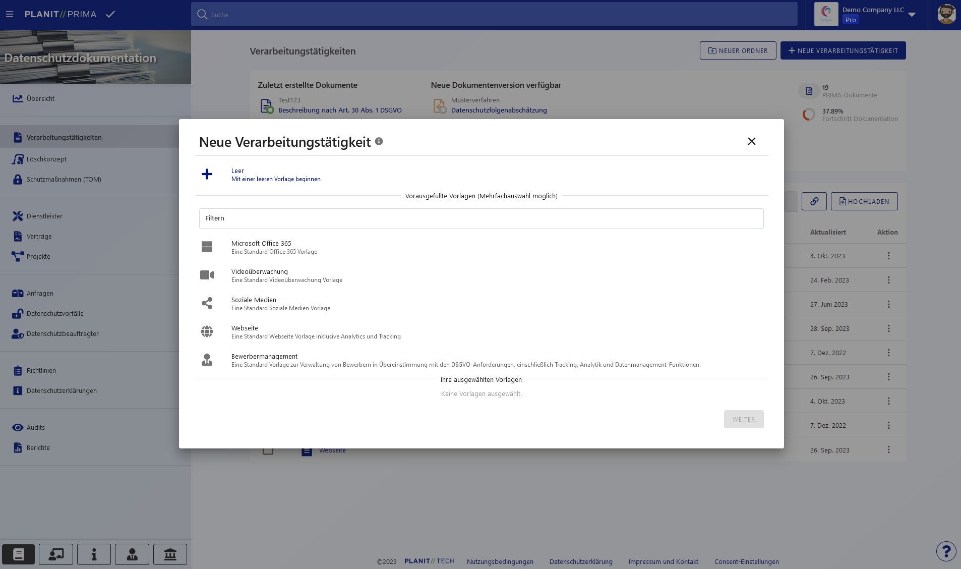 Screenshots & Videos Screenshot #1